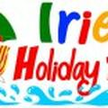 Das Logo von laut.fm Irieholidaysunshine