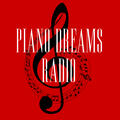 Das Logo von laut.fm Piano Dreams