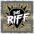 Das Logo von laut.fm Das Riff