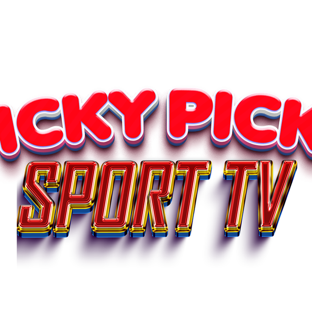 Stationsbild pickypickysporradio