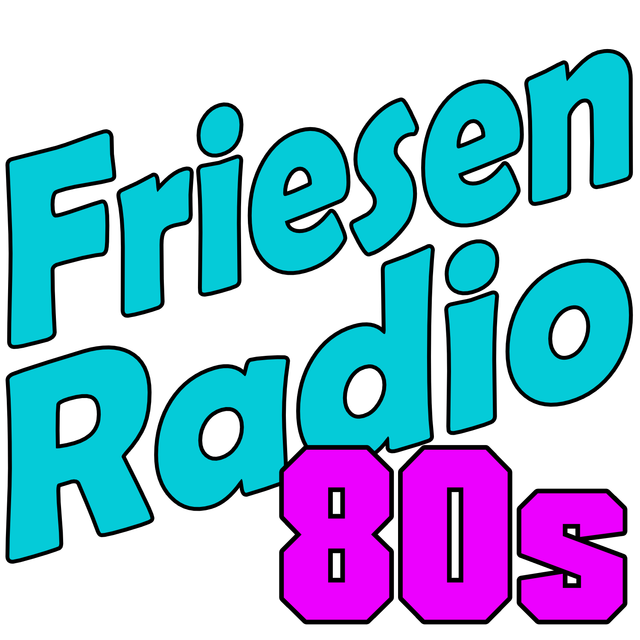 Stationsbild 80s-radio