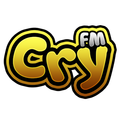 Das Logo von laut.fm Cry FM