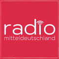 Das Logo von laut.fm Radio Mitteldeutschland