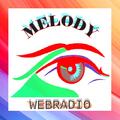 Das Logo von laut.fm melody