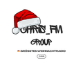 Das Logo von laut.fm Chrisfm Chrismas