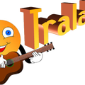 Das Logo von laut.fm Radio Tralala