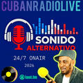 Das Logo von laut.fm Cubanradiolive