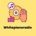 Das Logo von laut.fm Whiteplaneradio