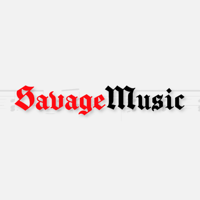 Stationsbild savagemusic