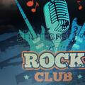 Das Logo von laut.fm Rockclub