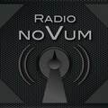 Das Logo von laut.fm Radio Novum