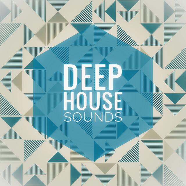 DEEP HOUSE SOUNDS von  – The Finest House Music.