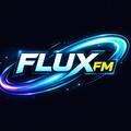 Das Logo von laut.fm fluxfm