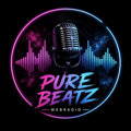 Das Logo von laut.fm PURE BEATZ