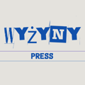 Das Logo von laut.fm Radiowyzyny
