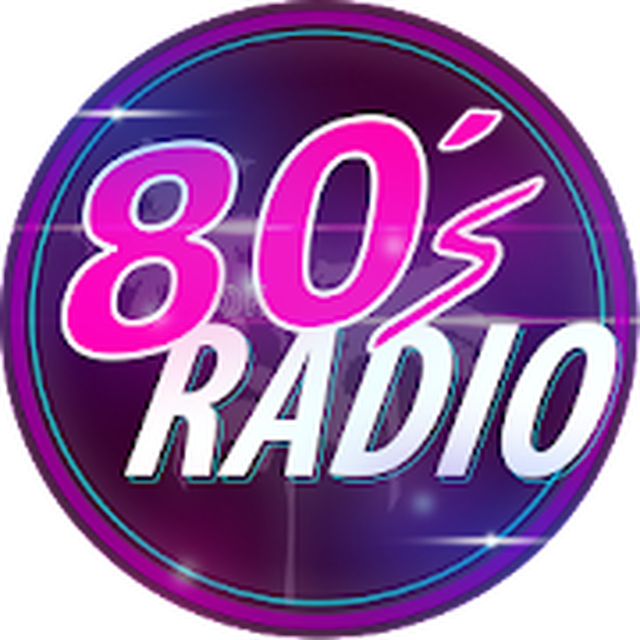 Stationsbild 80er-radio