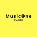 Das Logo von laut.fm Musicone