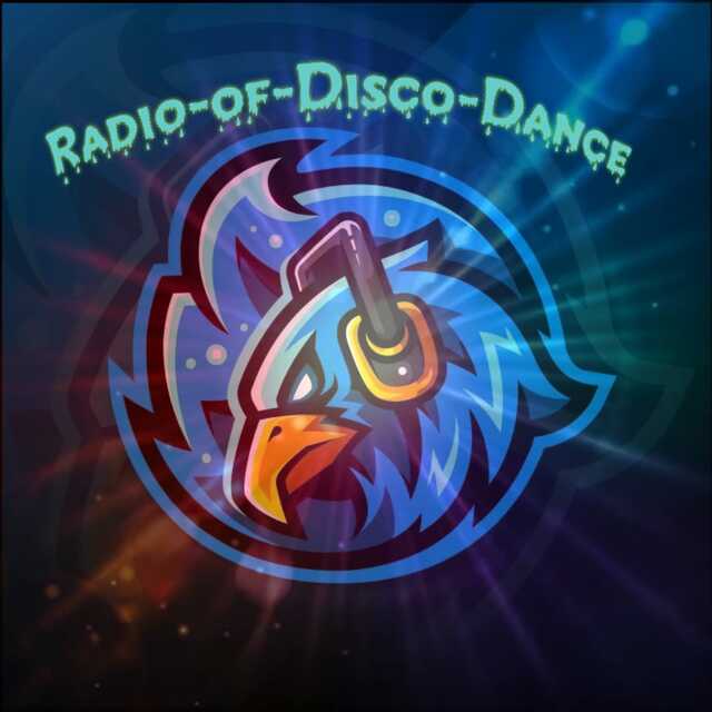 Stationsbild radio-of-disco-dance