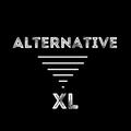 Das Logo von laut.fm Alternative Xl