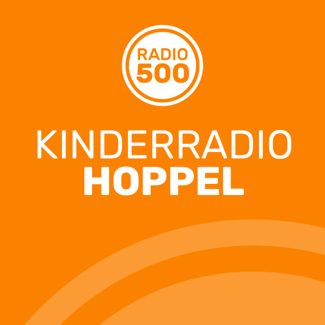 Stationsbild kinderradio-hoppel