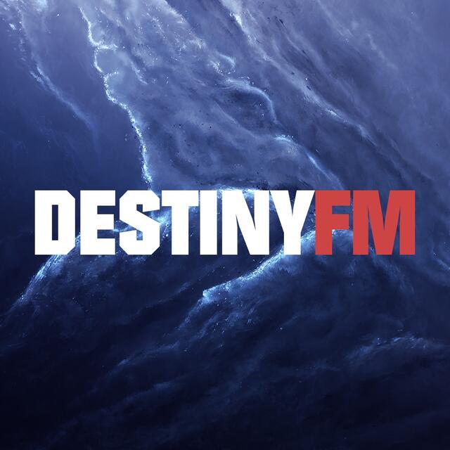 Stationsbild destinyfm