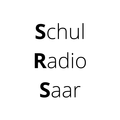 Das Logo von laut.fm Schulradiosaar