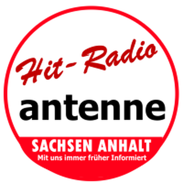 Stationsbild antenne-sachsen-anhalt