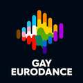 Das Logo von laut.fm Gay Dance