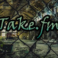 Das Logo von laut.fm Take FM