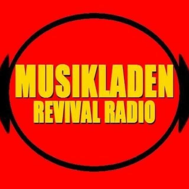 Stationsbild musikladen-revival-radio