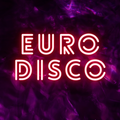 Das Logo von laut.fm Eurodisco