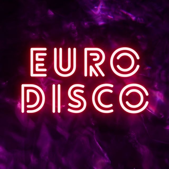 Stationsbild eurodisco