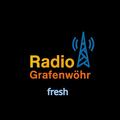 Das Logo von laut.fm Radio Grafenwöhr - fresh