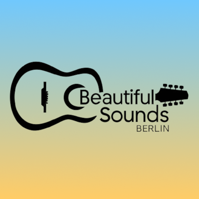 Stationsbild beautifulsounds