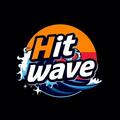 Das Logo von laut.fm Hit Wave NRW