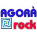 Das Logo von laut.fm Agorarock