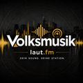 Das Logo von laut.fm Volksmusik