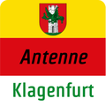 Das Logo von laut.fm Antenne Klagenfurt
