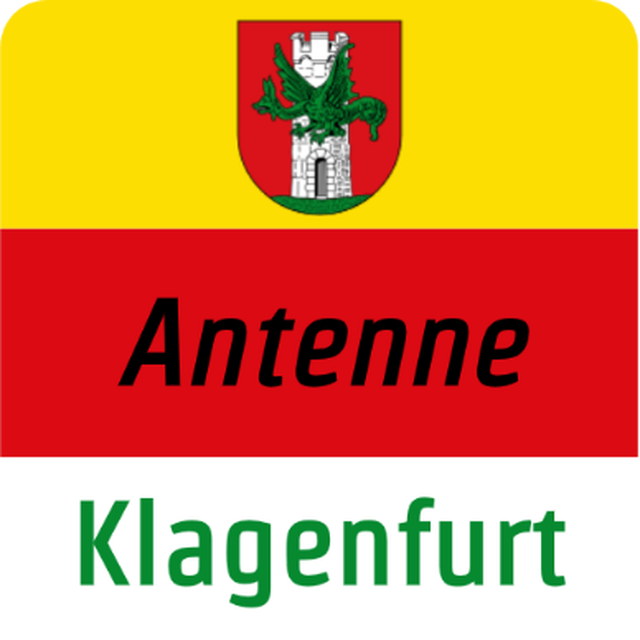 Stationsbild antenne-klagenfurt