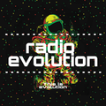 Das Logo von laut.fm Radioevolution