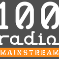 Das Logo von laut.fm 100 Radio