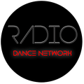 Das Logo von laut.fm Dancenetwork