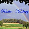 Das Logo von laut.fm Radio Hutberg