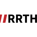 Das Logo von laut.fm Rrth