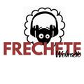 Das Logo von laut.fm Frechete Webradio