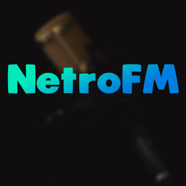 Stationsbild netrofm