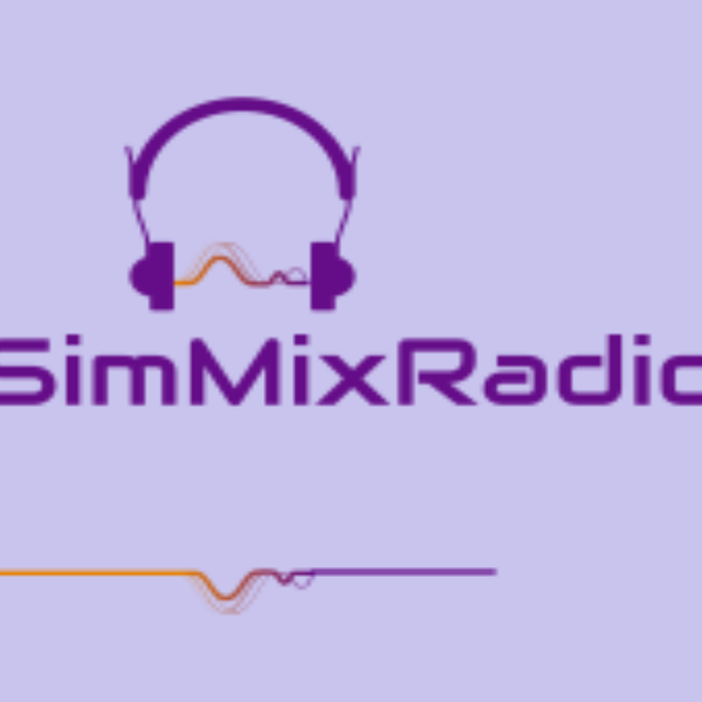 Stationsbild simmixradio