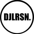 Das Logo von laut.fm DJ LARSEN