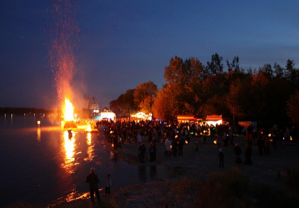 Logo des Internetradiostream "Nachtaktiv"