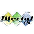 Das Logo von laut.fm Illertal FM
